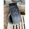 Image 1 : (2) 255/55/R18, (1) 225/50/R18, (1) 225/60/R18