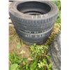 Image 2 : 3 tires 245/50/R20