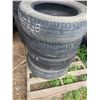 Image 2 : 4 tires 235/70/17