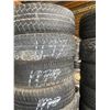Image 1 : 10 tires 255/70/R18
