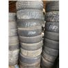 Image 2 : 10 tires 255/70/R18