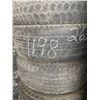 Image 1 : 8 tires 265/60/R18