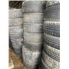 Image 2 : 8 tires 265/60/R18