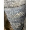 Image 1 : 8 tires 265/65/R18