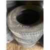 Image 1 : 4 tires 265/70/R18