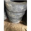 Image 2 : 4 tires 265/70/R18