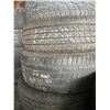 Image 1 : 9 tires 275/65/R18