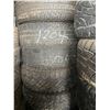Image 1 : 10 tires 245/75/R17