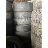 Image 2 : 8 tires 245/65/R17