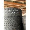 Image 1 : 9 tires 245/65/R17