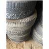 Image 1 : 6 tires 265/65/R17