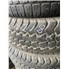 Image 1 : 10 tires 265/65/R17