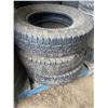 Image 2 : 3 tires 235/80/R17