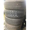 Image 1 : 9 tires 225/65/R17
