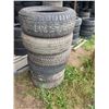 Image 2 : 6 tires 265/65/R17