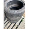 Image 1 : 3 tires 255/45/ZR18