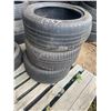 Image 2 : 3 tires 255/45/ZR18