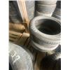 Image 1 : 4 tires (2) 215/50/R17 & (2) 215/55/R17