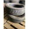 Image 1 : 2 tires 215/65/R17