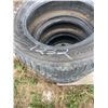Image 1 : 3 tires 235/60/R17
