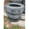 Image 2 : 3 tires 235/60/R17