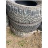 Image 2 : 3 tires 285/70/R17