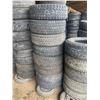 Image 2 : 8 tires 265/70/R17