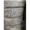 Image 1 : 9 tires 265/70/R17