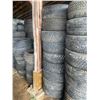 Image 2 : 9 tires 265/70/R17