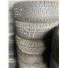 Image 1 : 7 tires 235/70/R17