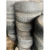 Image 2 : 7 tires 235/70/R17