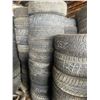 Image 2 : 10 tires 245/70/R17