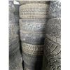 Image 1 : 10 tires 245/70/R17
