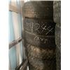 Image 2 : 9 tires 245/75/R17