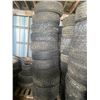 Image 2 : 11 tires 245/70/R17