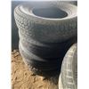Image 2 : 4 tires ST 235/80/R16