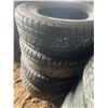 Image 2 : 4 tires 235/70/R16