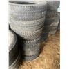 Image 2 : 7 tires 225/75/R16
