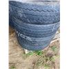 Image 2 : 4 tires 215/85/R16