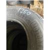 Image 1 : 4 tires 245/70/R16