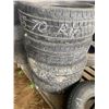Image 2 : 4 tires 245/70/R16