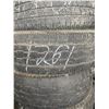 Image 1 : 8 tires 245/70/R16
