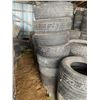 Image 2 : 8 tires 245/70/R16