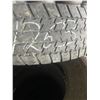 Image 1 : 6 tires 265/70/R16