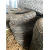 Image 2 : 6 tires 265/70/R16