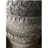 Image 1 : 6 tires 245/75/R16