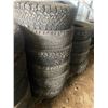 Image 2 : 6 tires 245/75/R16