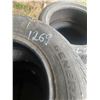 Image 1 : 4 tires (3) 215/60/R16 & (1) 215/65/R16