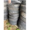 Image 2 : 6 tires 225/70/R16