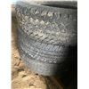 Image 2 : 3 tires 235/85/R16